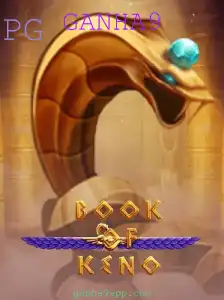 Descubra o Fascinante Mundo do BookOfKeno e a Palavras-chave GANHA9