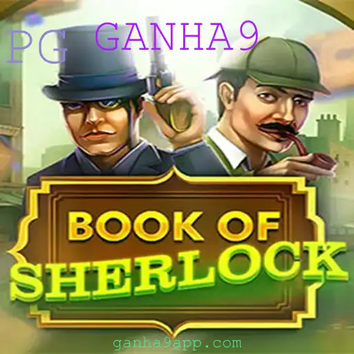 Descubra o Mundo de Mistério com BookOfSherlock