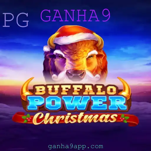 BuffaloPowerChristmas: Uma Aventura Festiva e Cheia de Prêmios