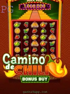 Descubra o CaminodeChiliBonusBuy: A Nova Sensação dos Jogos de Azar