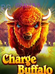 Descubra ChargeBuffalo: Um Envolvente Jogo de Estratégia
