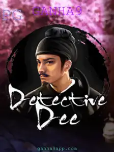 DetectiveDee: Explore o Mundo do Mistério com GANHA9
