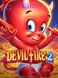 DevilFire2 e GANHA9: Um Mergulho no Mundo dos Jogos Digitais