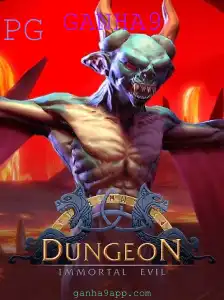 Desvendando o Jogo 'Dungeon': Aventura e Estratégia em Uma Só Experiência