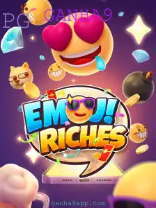 Explorando o Mundo de EmojiRiches: Uma Viagem ao Universo dos Emojis e Prêmios
