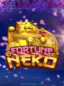 FortuneNeko: Descubra o Fascinante Jogo de Sorte com GANHA9