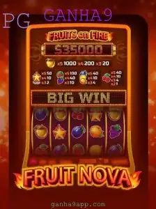 Descubra o Fascinante Mundo de FruitNova