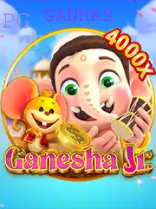 Explorando o Fascinante Mundo de GaneshaJr: O Jogo que Captura a Imaginação