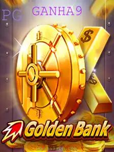 GoldenBank: O Jogo que Revoluciona a Experiência Bancária