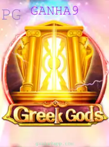 Descubra o Fascinante Mundo de GreekGods: Um Jogo Épico com Regras Empolgantes