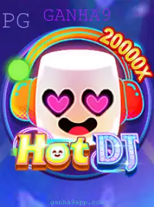 Descubra HotDJ: O Jogo Eletrizante que Está Agitando a Cena com GANHA9