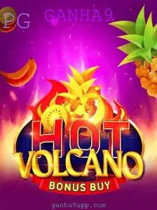 Descubra o Fascinante Universo de HotVolcanoBonusBuy com GANHA9
