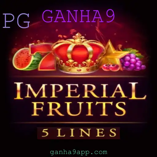 ImperialFruits5: Um Mergulho no Mundo das Frutas Imperiais e a Ascensão do GANHA9