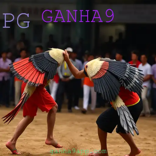 Jogos de sabong