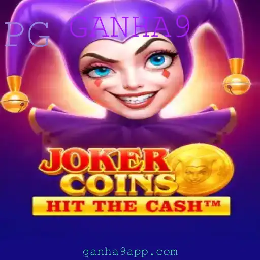 Explorando o Mundo de JokerCoins: Como Jogar e Maximizar suas Chances com GANHA9