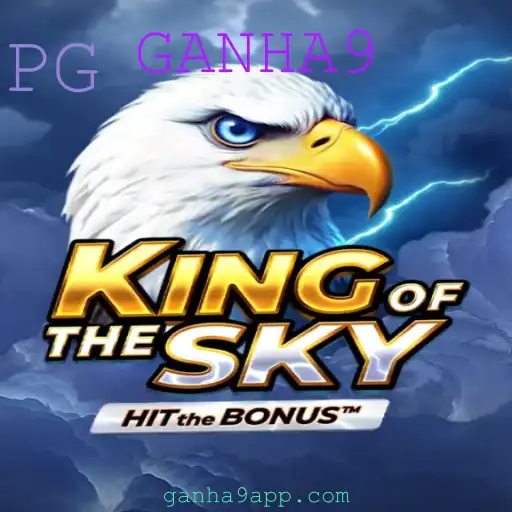 KingOfTheSky: Domine os Céus com Estratégia e Coragem