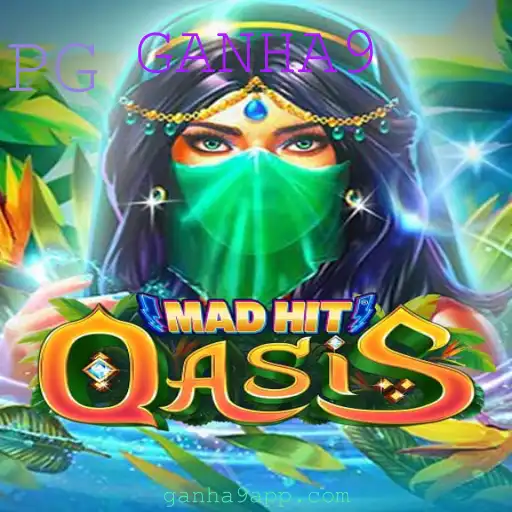 Explorando o Mundo de MadHitOasis: Um Jogo de Estratégia e Aventura