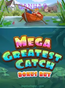 Explorando MegaGreatestCatchBonusBuy: um Guia Completo para Jogadores