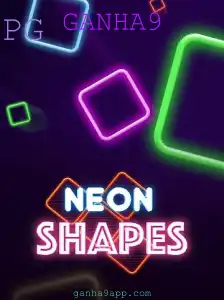 NeonShapes: Um Mergulho no Universo dos Puzzles Futuristas