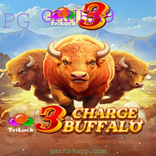 Descubra a Emoção do 3ChargeBuffalo: Regras e Estratégias do Jogo