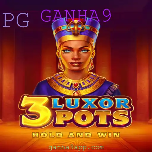 Descubra o Mundo de 3LuxorPots: Aventuras e Estratégias