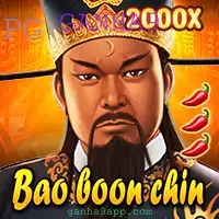 Descubra BaoBoonChin: O Novo Fenômeno dos Jogos