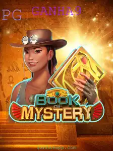 Explorando o Jogo BookofMystery: Introdução e Regras Esclarecidas