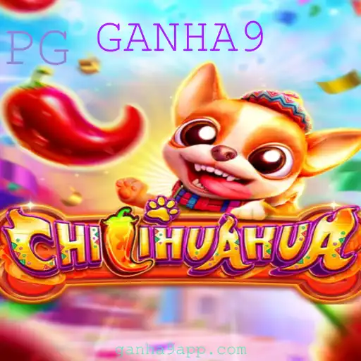 CHILIHUAHUA: Diversão Canina e Competitiva no Mundo dos Jogos