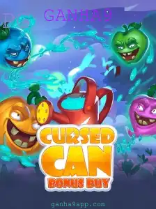 Descubra tudo sobre CursedCanBonusBuy e a palavra-chave GANHA9