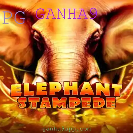 Descubra o Mundo de Aventuras de ElephantStampede