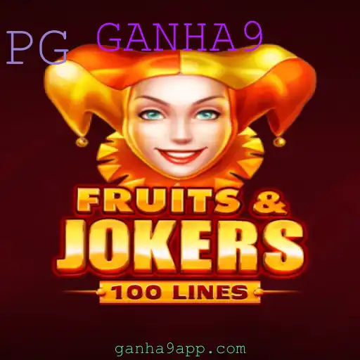 Descubra o Empolgante Mundo de FruitsAndJokers100 com GANHA9
