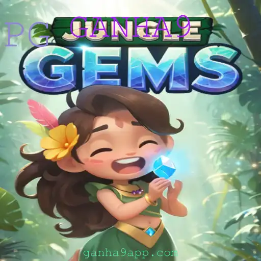 Descubra o Fantástico Mundo de JungleGems e o Desafio GANHA9