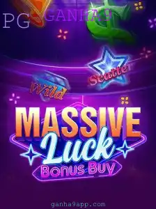 Explorando o Novo Jogo 'MassiveLuckBonusBuy' e a Experiência de Uso da Palavra-chave 'GANHA9'
