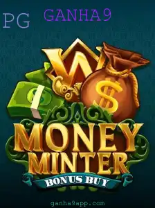 Descubra o Empolgante Mundo de MoneyMinterBonusBuy: O Jogo de Ganhos Inovadores