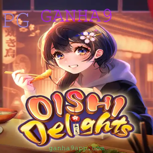 OishiDelights: Uma Jornada Deliciosa e Interativa