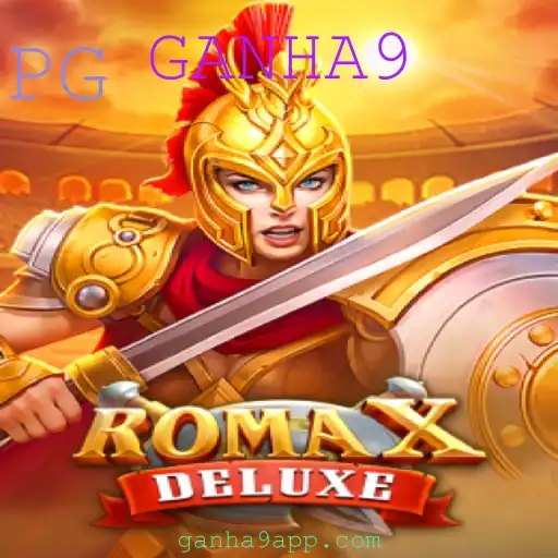 Descubra RomaXDeluxe e Vença com a Estratégia GANHA9