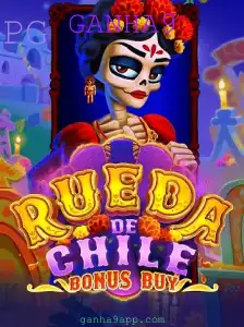 Descubra o Fascinante Mundo de RuedaDeChileBonusBuy