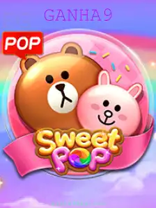 Descubra a Magia de SweetPOP: Um Caminho Doce para a Diversão com GANHA9