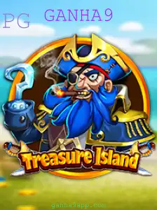 Desvendando o Jogo TreasureIsland: Descubra Tesouros com GANHA9