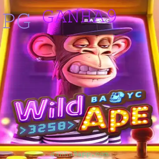 WildApe3258: Um Mundo Selvagem de Aventura e Estratégia