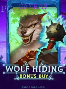 Explorando o Mundo do Jogo Online: WolfHidingBonusBuy