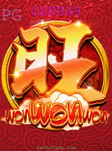 Descubra o Mundo de WonWonWon: Um Jogo Inovador Inspirado na Premissa 'GANHA9'