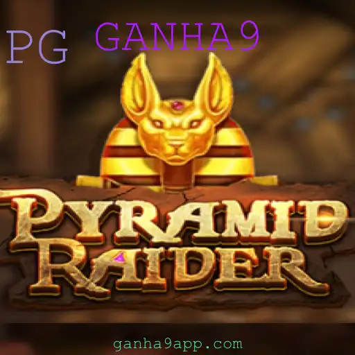PyramidRaider: Exploração e Aventura nas Pirâmides