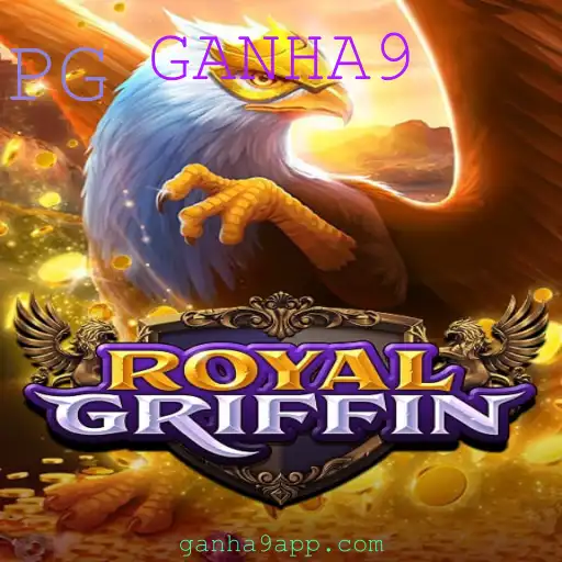 Descubra o Universo de RoyalGriffin e A Mastery of GANHA9