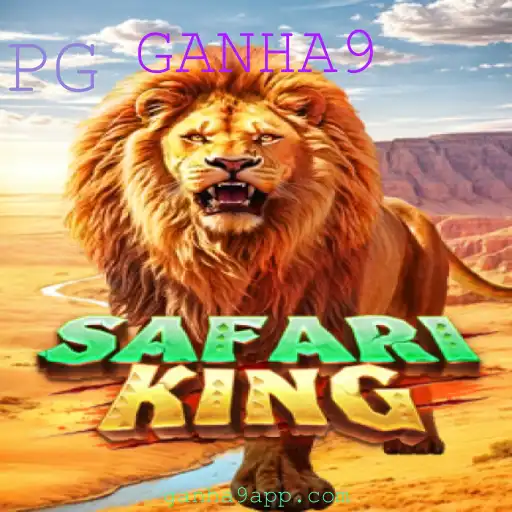 SafariKing: Uma Aventura Inesquecível no Mundo dos Jogos
