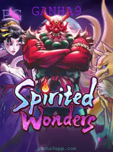 Descubra o Mundo Encantador de 'SpiritedWonders': O Jogo Que Está Conquistando Todos