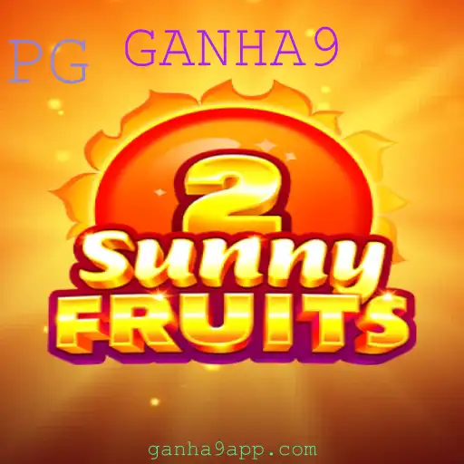 SunnyFruits2: A Nova Sensação do Mundo dos Jogos com GANHA9
