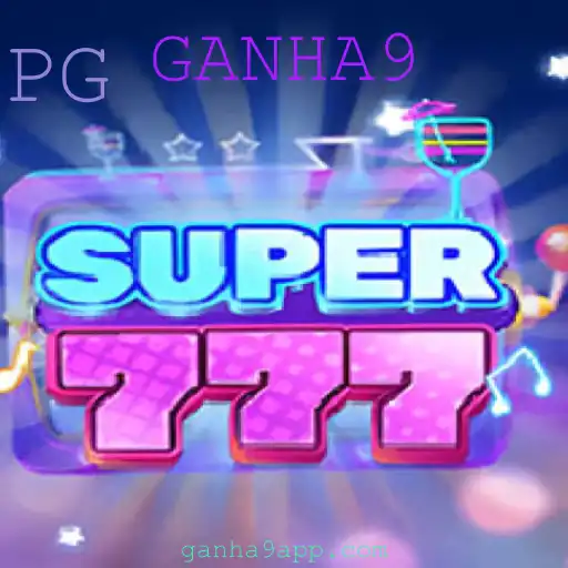 Descubra o Empolgante Jogo Super777: A Nova Sensação com GANHA9
