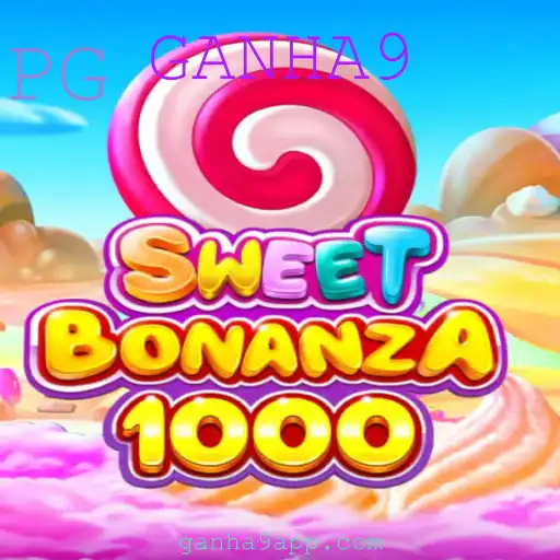 Descubra o Fascinante Mundo de SweetBonanza1000 e a Palavra-Chave GANHA9