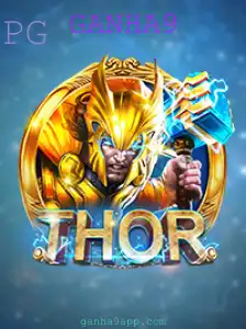 Descubra as Aventuras de THOR: Um Jogo de Estratégia e Aventura com o Código GANHA9